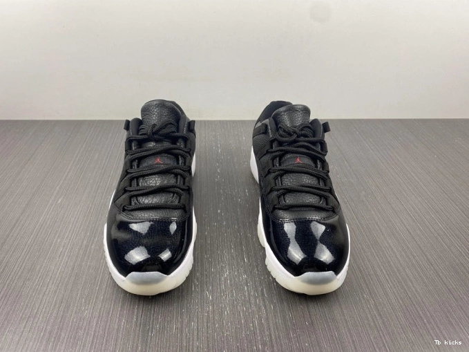 Rep TBK Air Jordan 72-10 Low Retro AV2187-001 11 0717